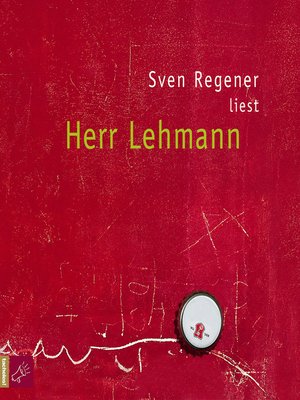 cover image of Herr Lehmann